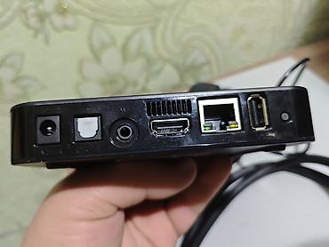 raspberry pi: Маршрутизатор TP-Link TL-WR940N + ТВ-приставка AKNET (комплект) (ЦЕНА — 8