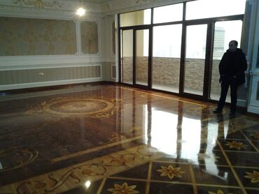 Döşəmə işləri: Паркет, ламинат, таркет и прочие половые настилы. Всё виды напольных — 2