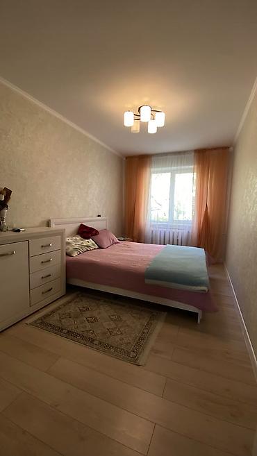 3 комнаты, 58 м², 7 мкр 104 серия, 4 этаж, Свежий ремонт at lalafo.kg 3 комнаты, 58 м², 7 мкр 104 серия, 4 этаж, Свежий ремонт