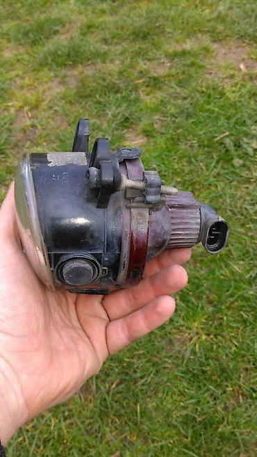 auto maglenke: MAGLENKA ZA VW GOLF 5 DESNA | Maglenka za VW Golf 5 desna. Šaljem — 2