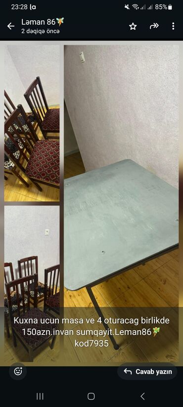 jaluzler metbex ucun: Künc divan,pufiklə birlikde satılır 330 azn.Acılmır,bazası