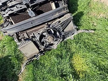pedale: VENTILATOR FIAT GRANDE PUNTO | ventilator fiat gtande punto — 1