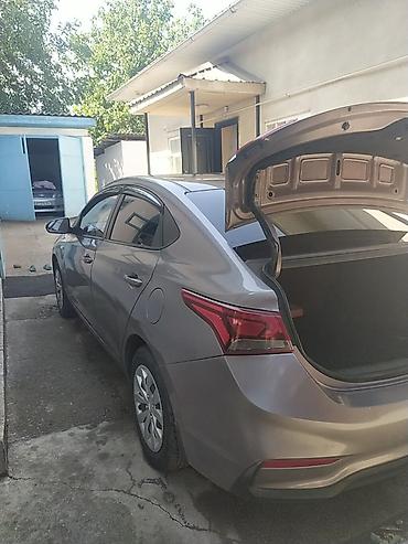 хюндай ай 20: Hyundai Solaris: 2018 г., 1.6 л, Механика, Бензин, Седан — 4