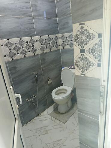 heyet evi dizayn: 1 otaqlı kiçik həyət evi – mebellə saatliq evlerin kirayesi Binə — 5
