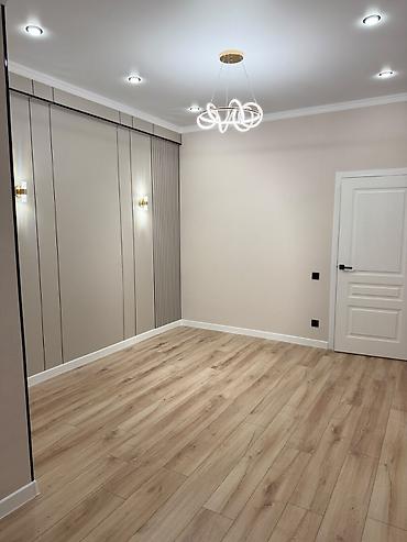 Продажа квартир: 2 комнаты, 70 м², Таатан ТЦ Элитка, 9 этаж, Свежий ремонт — 2