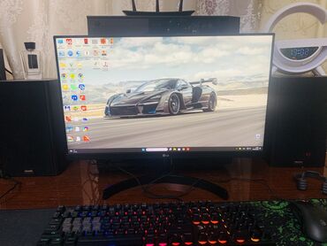 Настольные ПК и рабочие станции: Компьютер, ядер - 6, ОЗУ 16 ГБ, Игровой, Intel Core i7, SSD — 9