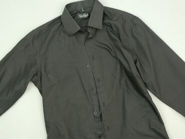 armani long sleve t shirty: Koszula damska, M