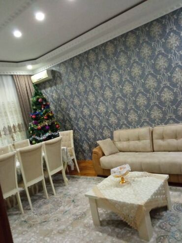 Həyət evləri və villaların satışı: 7 otaqlı, 110 kv. m, Yeni təmirli — 1