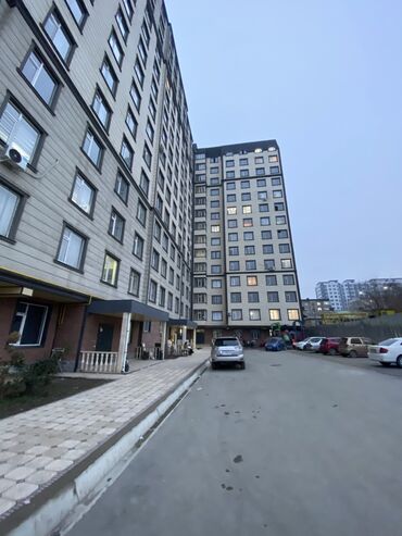 Продажа квартир: 3 комнаты, 114 м², Элитка, 9 этаж, Дизайнерский ремонт — 9
