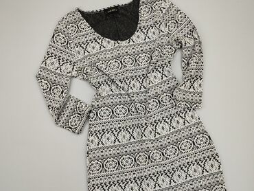 tanie sukienki jesieńne damskie: Dress, XL (EU 42), condition - Perfect