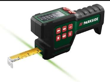 dremel 7300: ✅ PARKSIDE 4V aku merna traka PDMB A1 (digitalna) – 7.5m 3 godine — 1