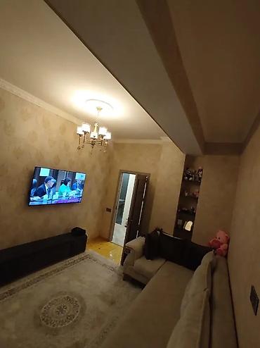 Yeni tikili: 2 otaqlı, Yeni tikili, 53 kv. m — 6