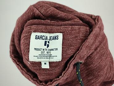 dresy sliskie: Garcia Jeans, Bluza damska
, rozmiar M — 4