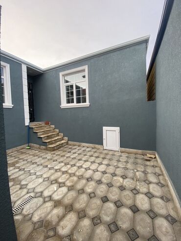 Həyət evləri və villaların satışı: 3 otaqlı, 60 kv. m, Kredit yoxdur, Yeni təmirli — 3