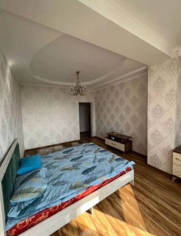 сдается квартира скрябина: 1 комната, 40 м², Элитка, 6 этаж, Евроремонт