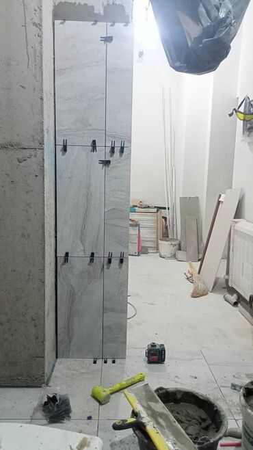 набор ключей инструментов: Услуги по отделке ванных комнат «под ключ» - Профессиональная укладка