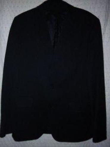 Sakoi: HUGO BOSS SAKO NOV ORIGINAL 100% VUNA TOP MODEL AKCIJA | Cene nisu — 13