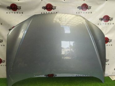 крепления для велосипеда на машину: Капот Hyundai Santa Fe CM 2008 (б/у)