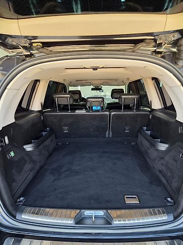 уаз самосвал: Mercedes-Benz GL-Class: 2008 г., 4.7 л, Автомат, Газ, Внедорожник — 2