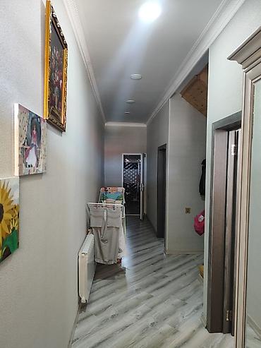 masazırda satılan evlər: 4 otaqlı, 102 kv. m, Yeni təmirli — 9
