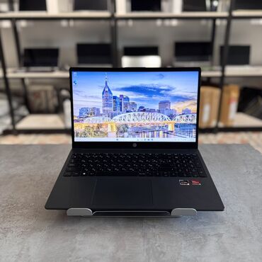 купить озу на ноутбук: Ноутбук, HP, 8 ГБ ОЗУ, AMD Ryzen 3, 15.6 ", Б/у, Для работы, учебы, память NVMe SSD