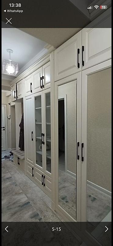 Продажа квартир: 2 комнаты, 61 м², 6 этаж, Евроремонт — 8