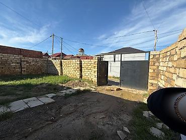 bag evlerinde: 3 otaqlı, 120 kv. m, Kredit yoxdur, Orta təmir — 7