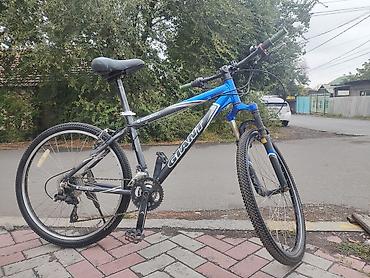 Продаю немецкий горно городской велосипед Giant Rincon (Европеец)до
