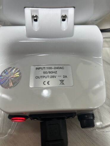 Medicinska oprema: Aparat 3u1 za kavitaciju rf lica i tela — 12