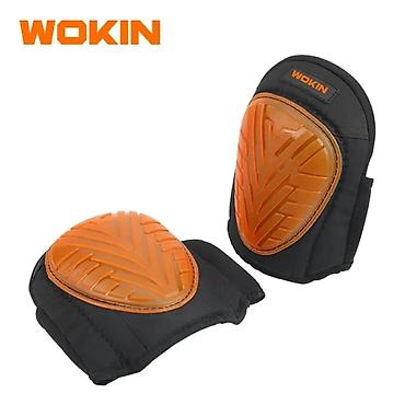 invertor nədir: WOKIN Qoruyucu Dizlik (Peşəkar) – Model 458101 Peşəkar döşəmə, kafel — 1