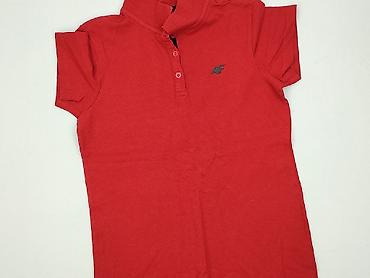 marka 4f: 4F, Damska koszulka polo, rozmiar S — 1
