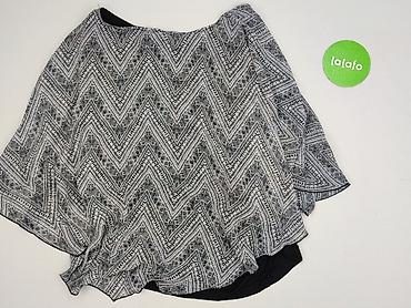 stradivarius ponczo: Top Studio, Ponczo damskie, rozmiar XL — 3