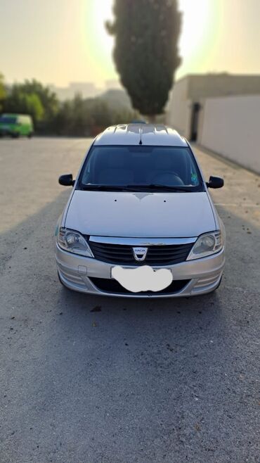 renault logan 2013: Dacia Logan: 1.5 l. | 2009 il | 43000 km
