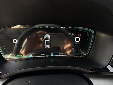 byd e2 2022: BYD Song Plus: 2021 г., 1.5 л, Вариатор, Гибрид, Кроссовер — 8