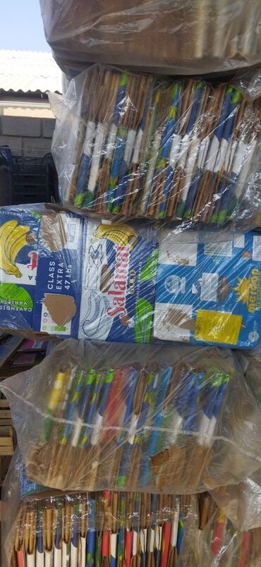 кол арава: Продаю каробки под банан 700шт