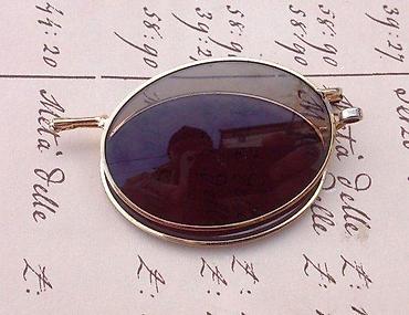 Naočare: Flexon Flip-Up Clip-On dodatak za naočare SKLOPIVI. Flexon (prepoznaju — 5