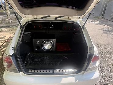 альтезу: Toyota Altezza: 2002 г., 2 л, Бензин, Хэтчбэк — 5
