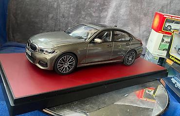 футбольные формы: BMW, 2019 год, 1:18, Железо, Платная доставка — 6