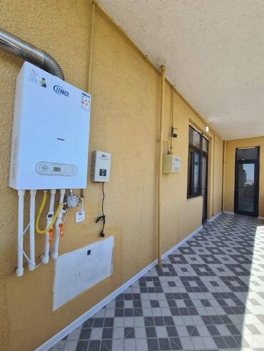 Yeni tikili: 3 otaqlı, Yeni tikili, 90 kv. m — 21