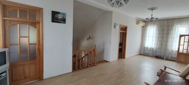 Həyət evləri və villaların satışı: Mərdəkan 6 otaqlı, 195 kv. m, Orta təmir — 23