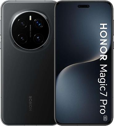 dell komputer qiymetleri: Honor Magic 7 Pro, 512 GB, rəng - Qara — 1