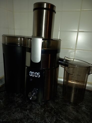 sure dispenser: Соковыжималка Hoffmann, Центробежная, Самовывоз