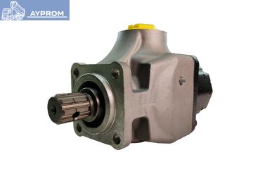 Другие автозапчасти: Гидравлика Нш Энша Раздатки Ком Гидронасосы для крана манипулятора — 9