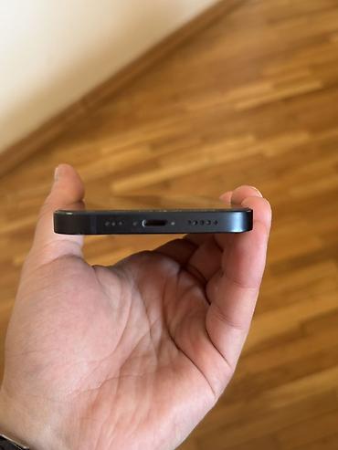 ipad air 13: IPhone 13, 128 GB, Midnight, Face ID — 1