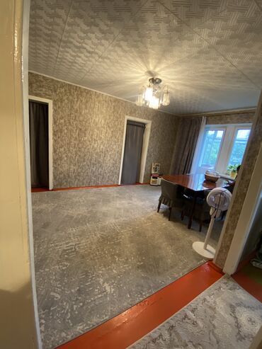 Продажа квартир: 2 комнаты, 43 м², Хрущевка, 3 этаж, Косметический ремонт