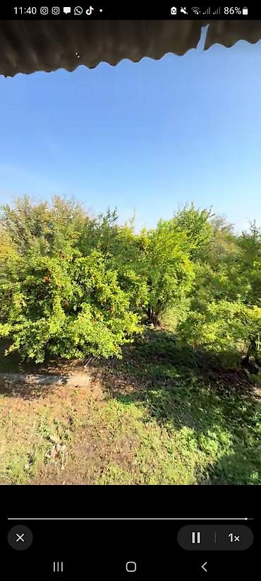 Həyət evləri və villaların satışı: Bərdə rayon muganli kendi [ 47 SOT HƏYƏTYANI SAHƏ ] — 2