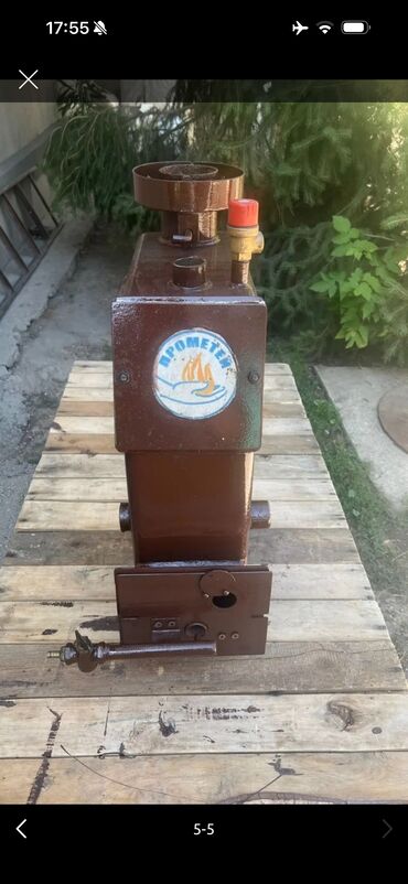 электро печ: Газовая печь «Прометей» — надёжное отопление для дома, дачи или гаража