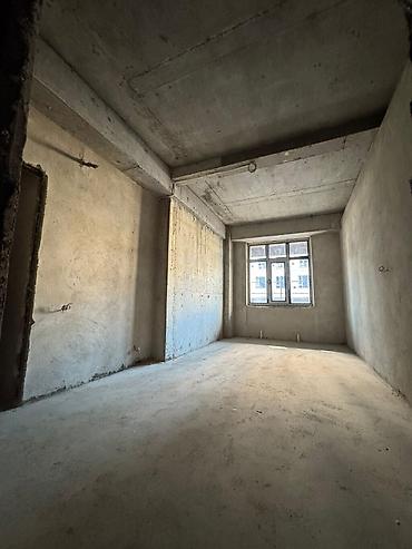 Продажа квартир: 2 комнаты, 99 м², Элитка, 2 этаж, Готовая ПСО (под самоотделку) — 9