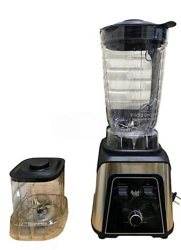 Mətbəx üçün digər texnika: Blender Elif EL-512 Xüsusiyyətlər Brend: Elif Blender növü: Salınma — 5