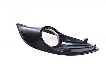 Maske hladnjaka: PREDNJA MASKA ZA FORD FOCUS OD 2002. DO 2009. GOD. | SMEDEREVSKA — 55